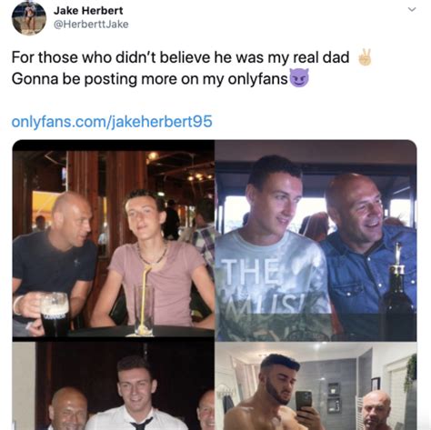 father and son onlyfans|My dad and I post naked photos together on OnlyFans